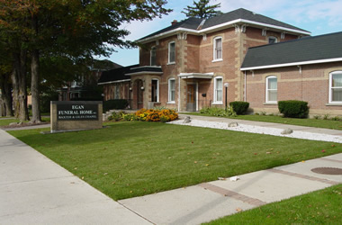 Orangeville