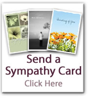Send A Sympathy Card