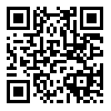 Bolton Funeral Home QR Code