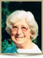 Margaret