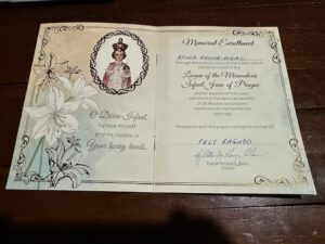 2026 02 23 Memorial Enrollment for Sylwia Mrowca Migiel