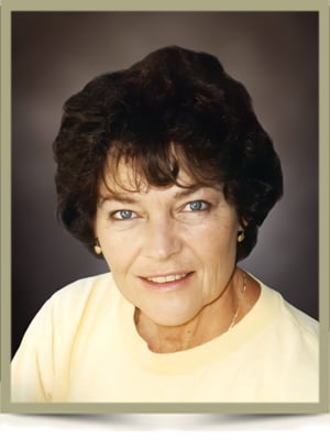 Allison Web Frame
