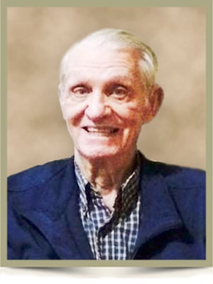 Barton John Web