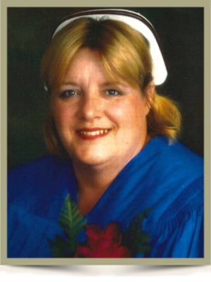 Bishop Dawn Web