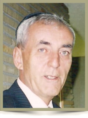 Bolton Fitzpatrick