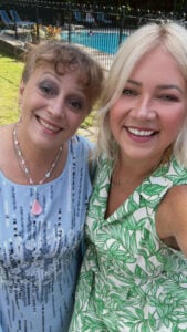 D and I