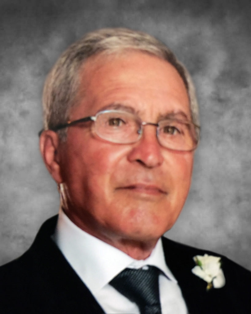 DiMario Egan Funeral Home