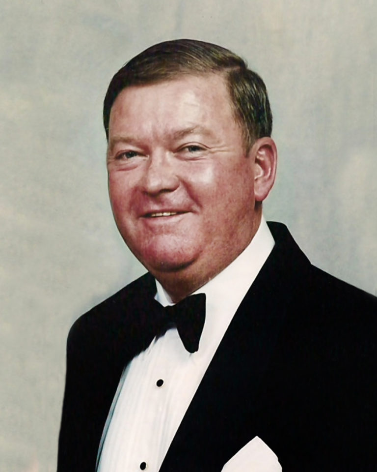 Dougan restored Egan Funeral Home