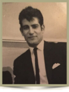 John Joseph Gatt - Egan Funeral Home