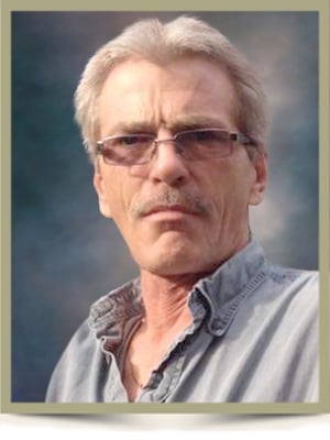 Hendry webframe