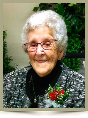 Hill Doris
