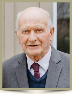Jonker Harm Web