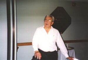 Marc June 1994