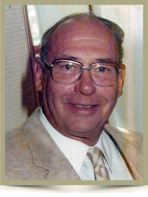 Robson Fred Web