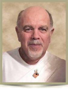 Bruno Rocca - Egan Funeral Home
