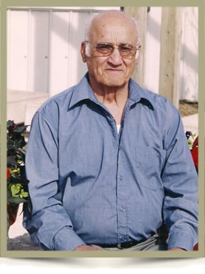 Sant Albert Web