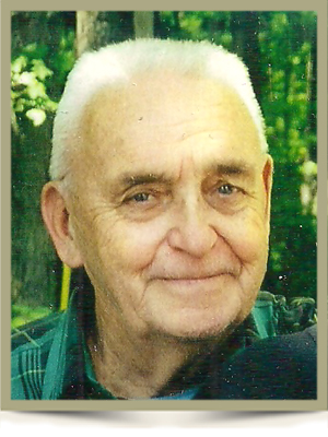 Tyrrell Edward Web