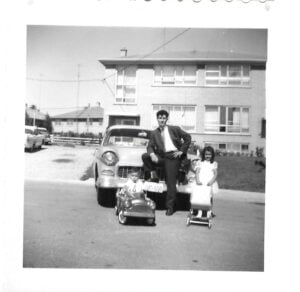 UncleMike 1